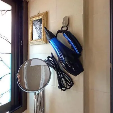 Сasa de vacaciones Casita Beatriz