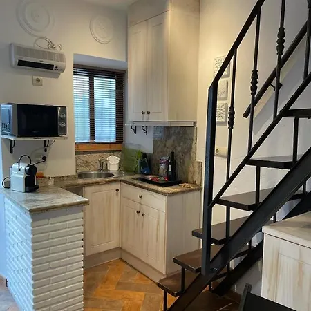 Сasa de vacaciones Casita Beatriz Estepona