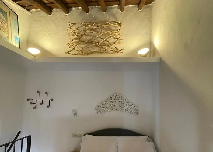 Casita Beatriz - By Casa Del Patio