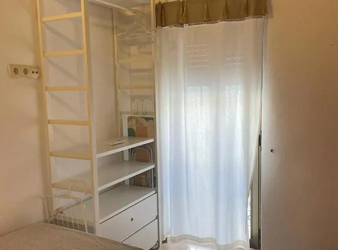 Casita Beatriz - By Casa Del Patio 펜션 *