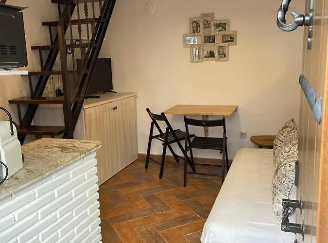 Casita Beatriz - By Casa Del Patio