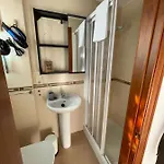 בית נופש Casita Beatriz - By Casa Del Patio אסטפונה