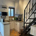 בית נופש Casita Beatriz - By Casa Del Patio אסטפונה