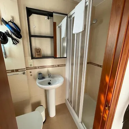 בית נופש Casita Beatriz - By Casa Del Patio אסטפונה