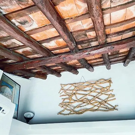 Casita Beatriz - By Casa Del Patio בית נופש אסטפונה