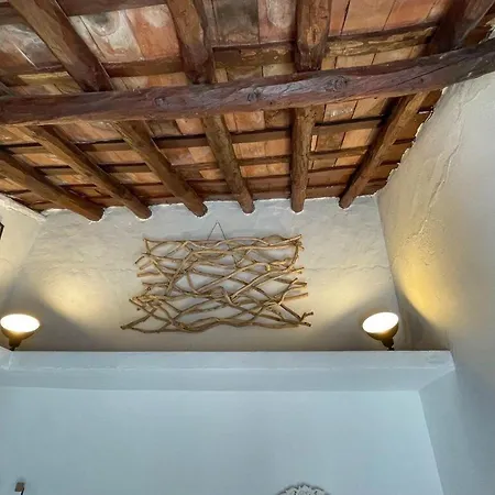 Σπίτι διακοπών Casita Beatriz - By Casa Del Patio Εστεπόνα