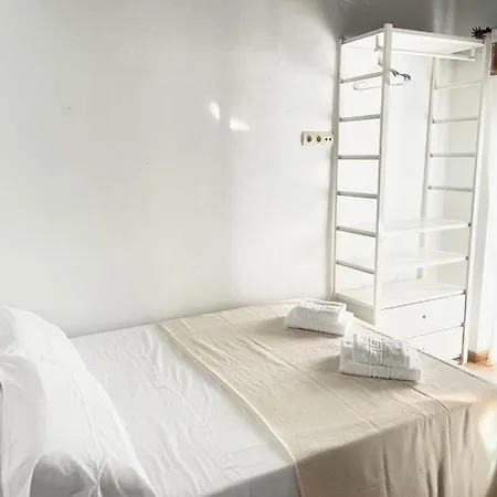 Casita Beatriz - By Casa Del Patio Prázdninový dům *