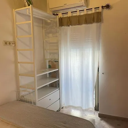 Casita Beatriz - By Casa Del Patio Prázdninový dům *