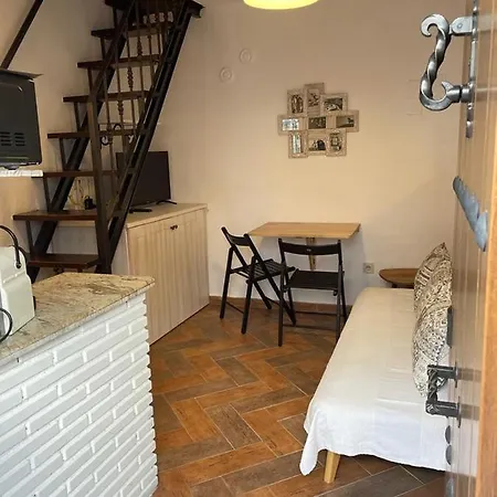 Casita Beatriz - By Casa Del Patio