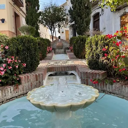 Casita Beatriz - By Casa Del Patio *