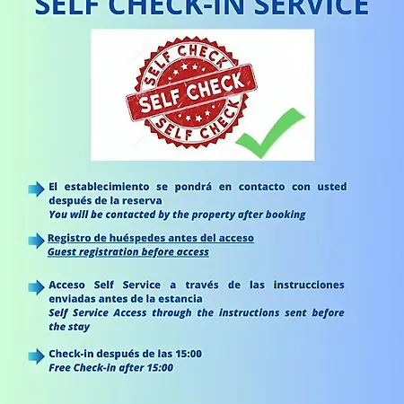 Casita Beatriz - By Casa Del Patio בית נופש