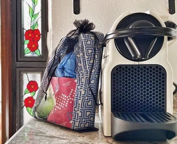 Casita Beatriz - By Casa Del Patio Σπίτι διακοπών *