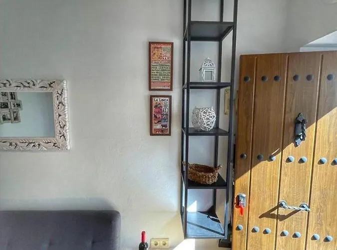 Casita Beatriz - By Casa Del Patio Holiday home *