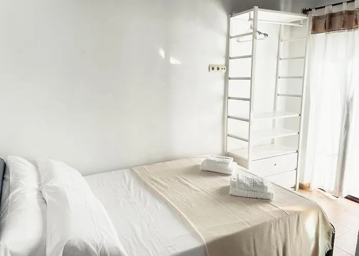 Casita Beatriz - By Casa Del Patio Holiday home *