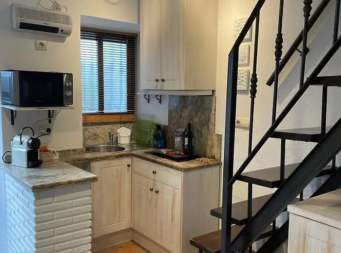 Holiday home Casita Beatriz - By Casa Del Patio Estepona