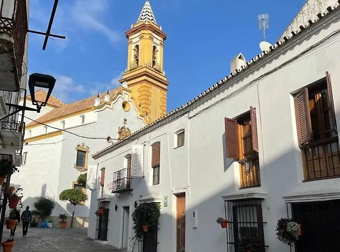 Σπίτι διακοπών Casita Beatriz - By Casa Del Patio