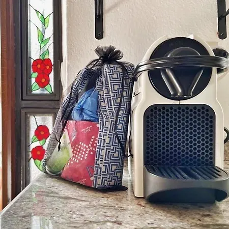 Casita Beatriz - By Casa Del Patio Будинок відпочинку *