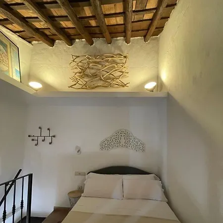 Casita Beatriz - By Casa Del Patio