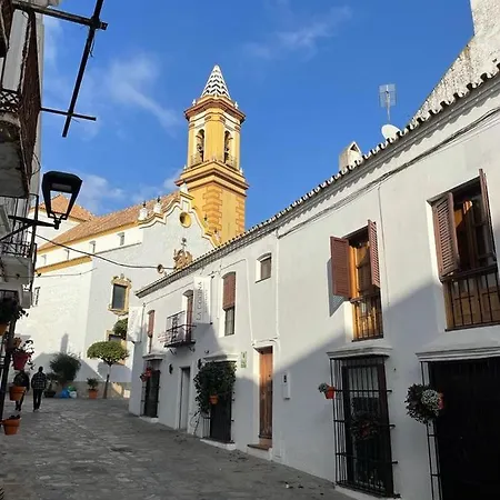 別荘 Casita Beatriz - By Casa Del Patio