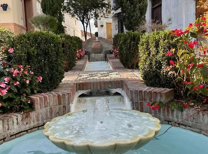 Casita Beatriz - By Casa Del Patio *