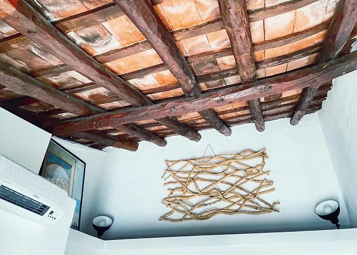 Casita Beatriz - By Casa Del Patio Vakantiehuis Estepona