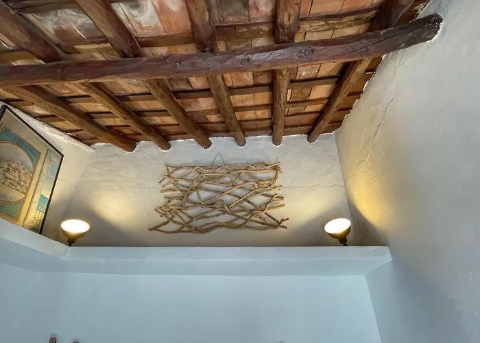 Vakantiehuis Casita Beatriz - By Casa Del Patio Estepona