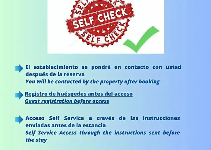 Casita Beatriz - By Casa Del Patio Vakantiehuis